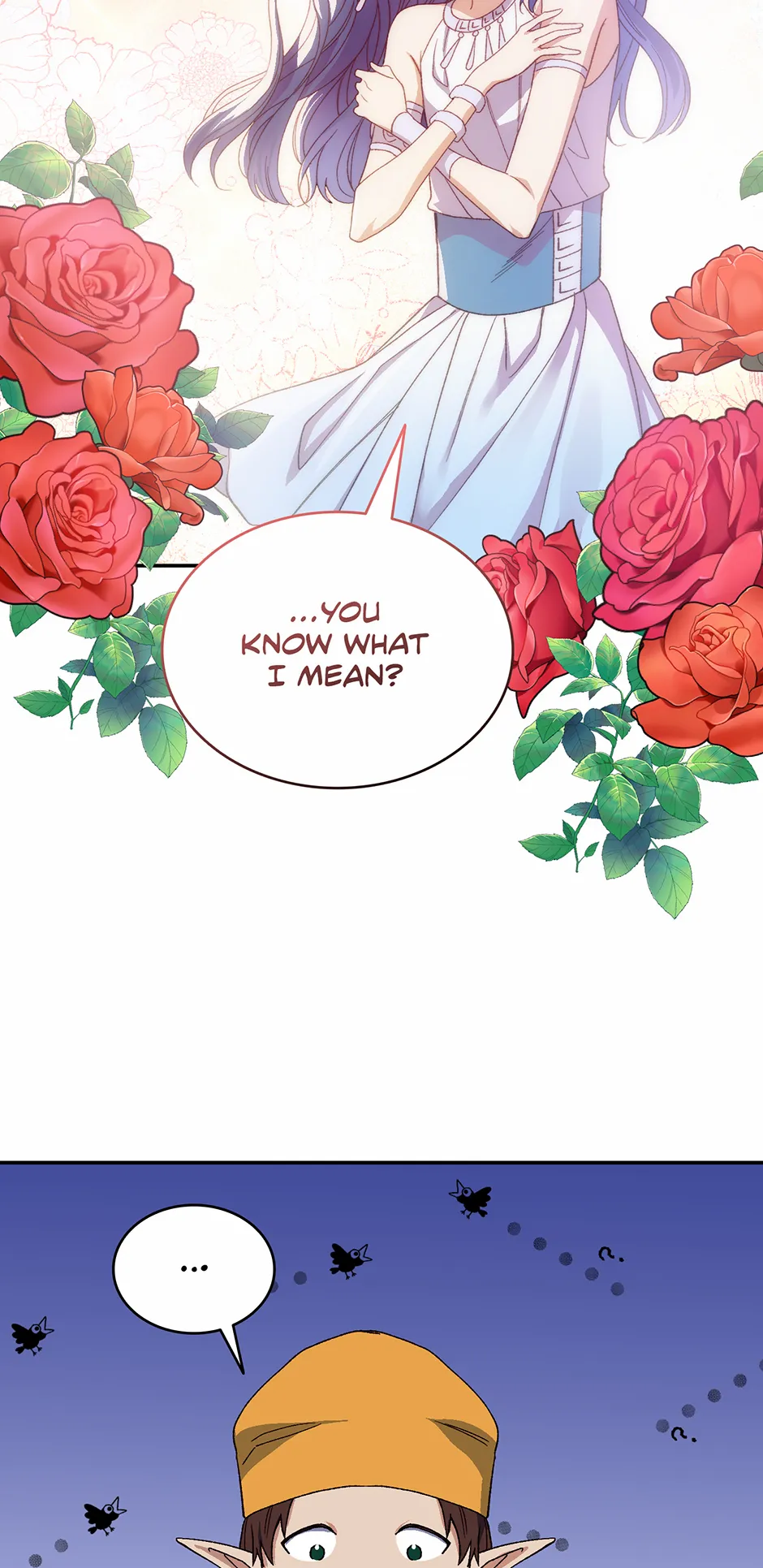 Constellations of the Gods [Official] Chapter 56 - page 14