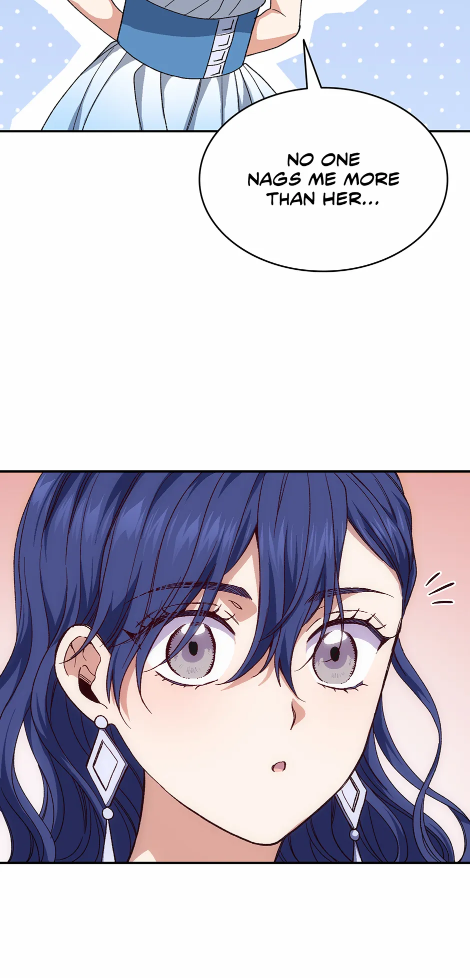 Constellations of the Gods [Official] Chapter 56 - page 25