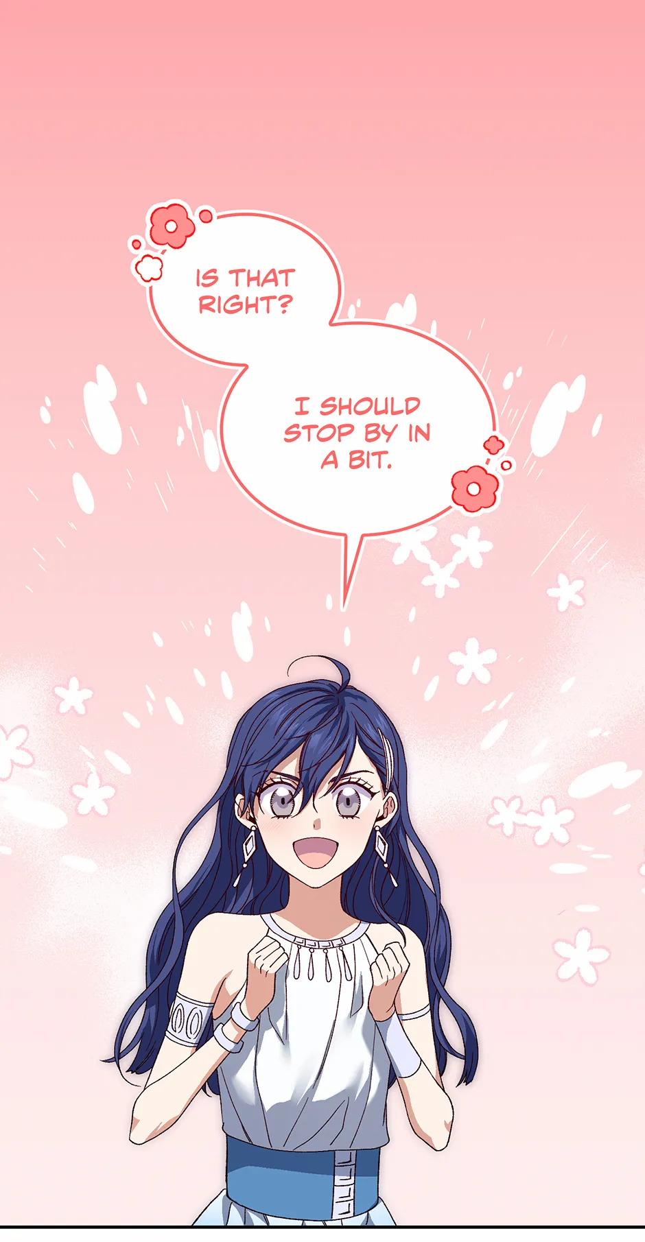 Constellations of the Gods [Official] Chapter 56 - page 29