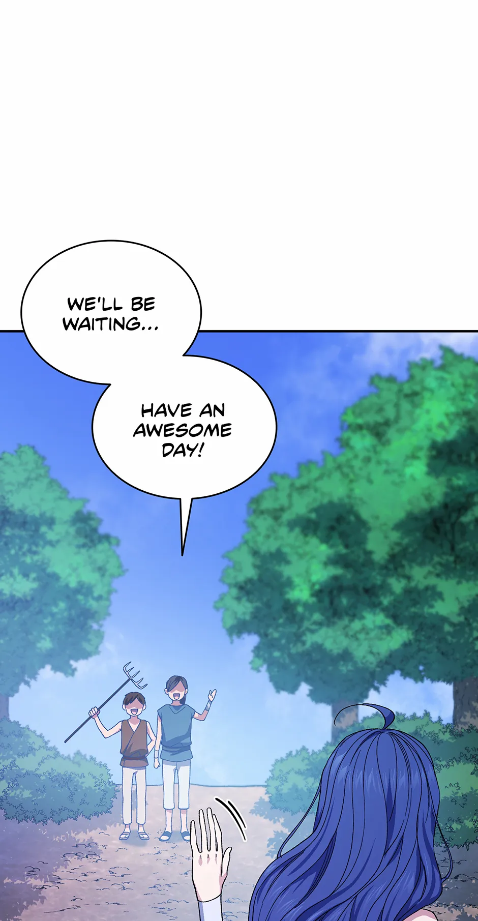 Constellations of the Gods [Official] Chapter 56 - page 30