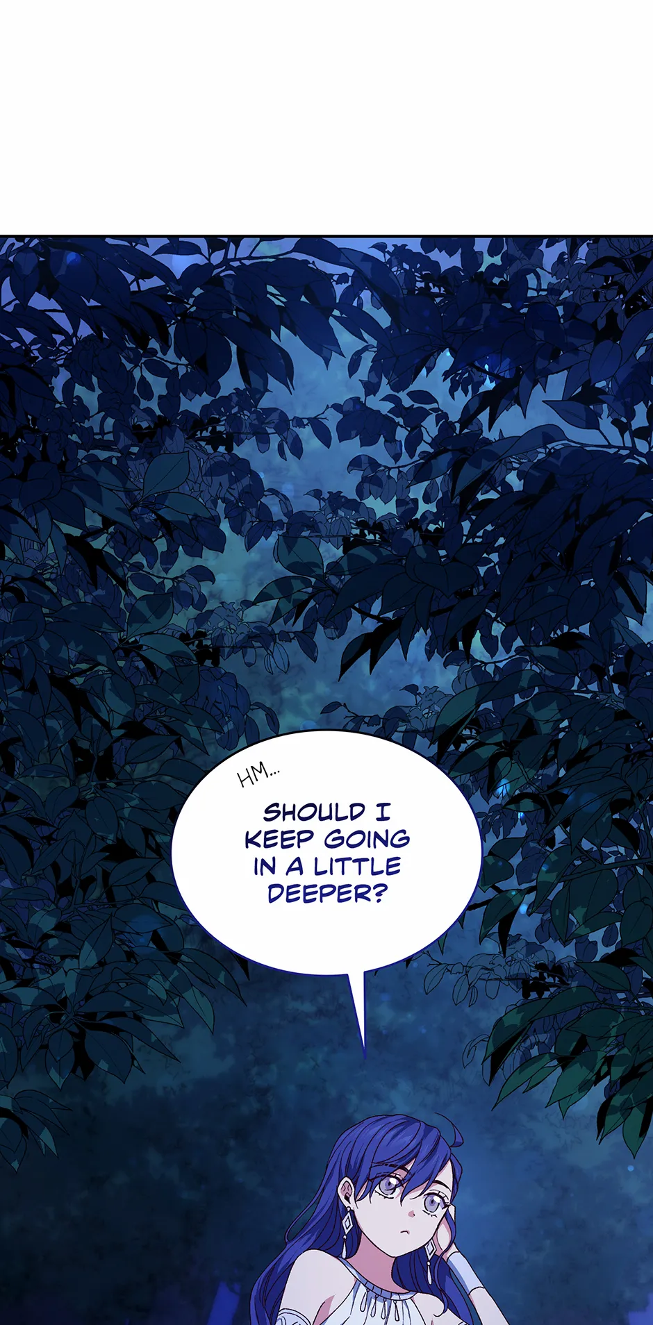 Constellations of the Gods [Official] Chapter 56 - page 33