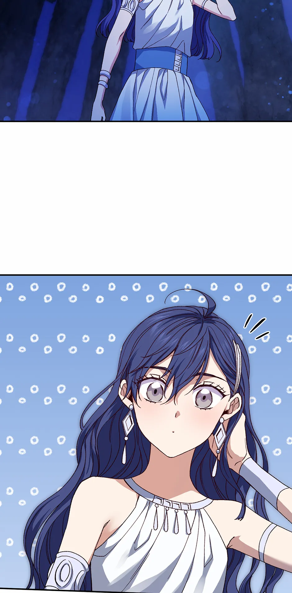 Constellations of the Gods [Official] Chapter 56 - page 34