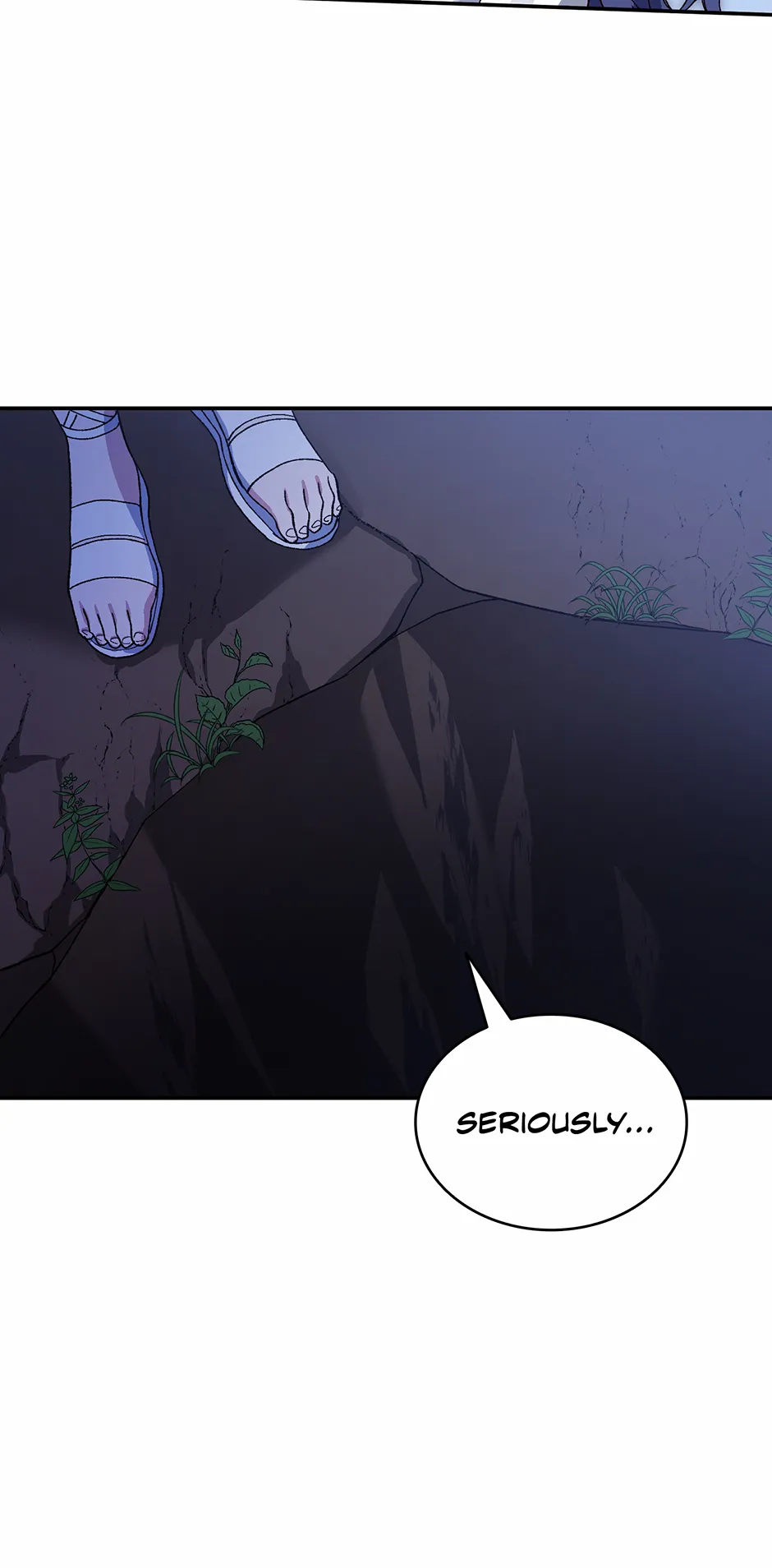 Constellations of the Gods [Official] Chapter 56 - page 35