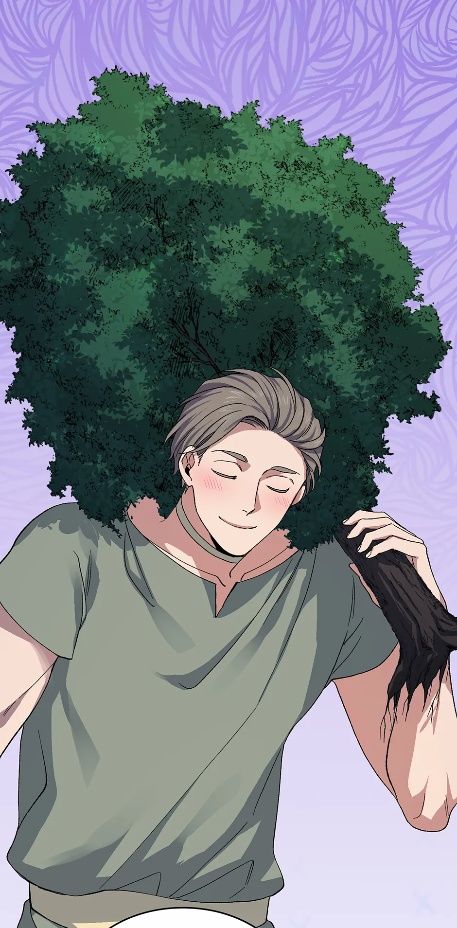 Constellations of the Gods [Official] Chapter 56 - page 37