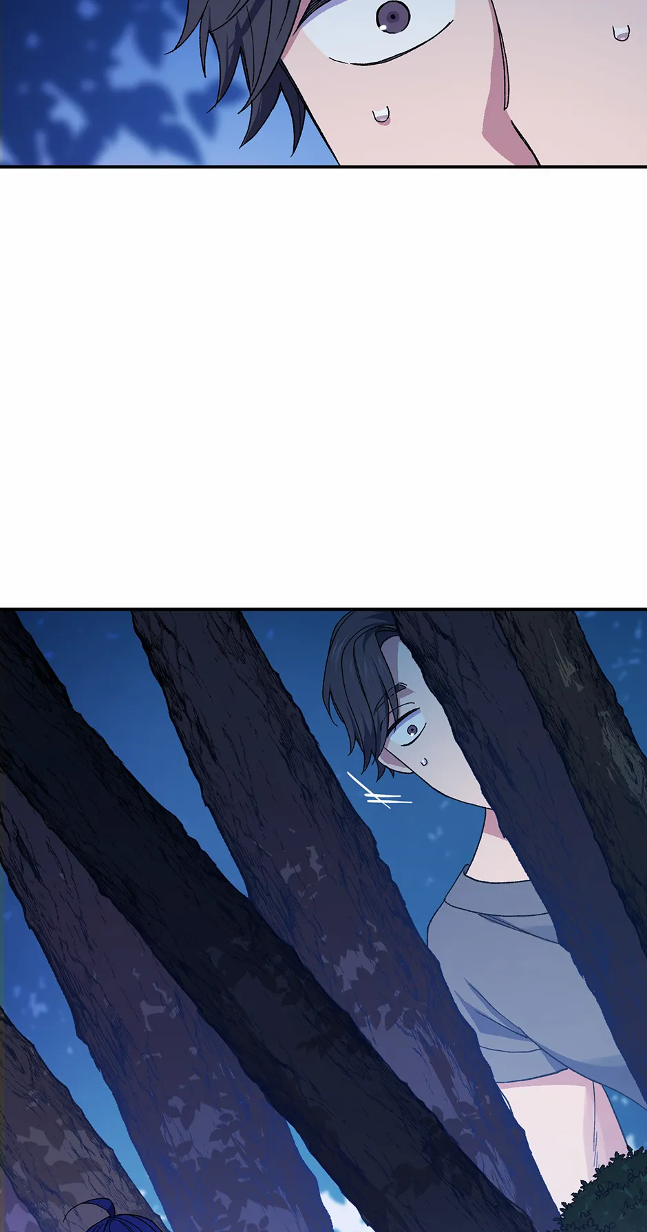 Constellations of the Gods [Official] Chapter 56 - page 41