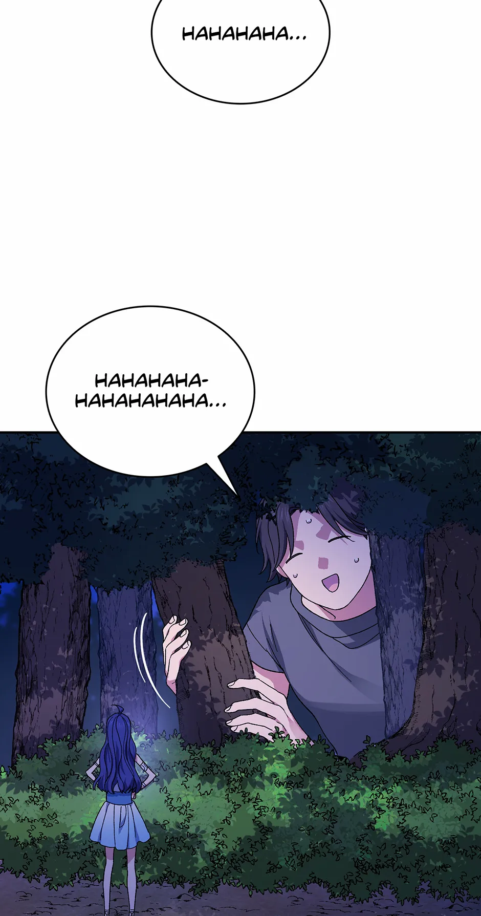 Constellations of the Gods [Official] Chapter 56 - page 43