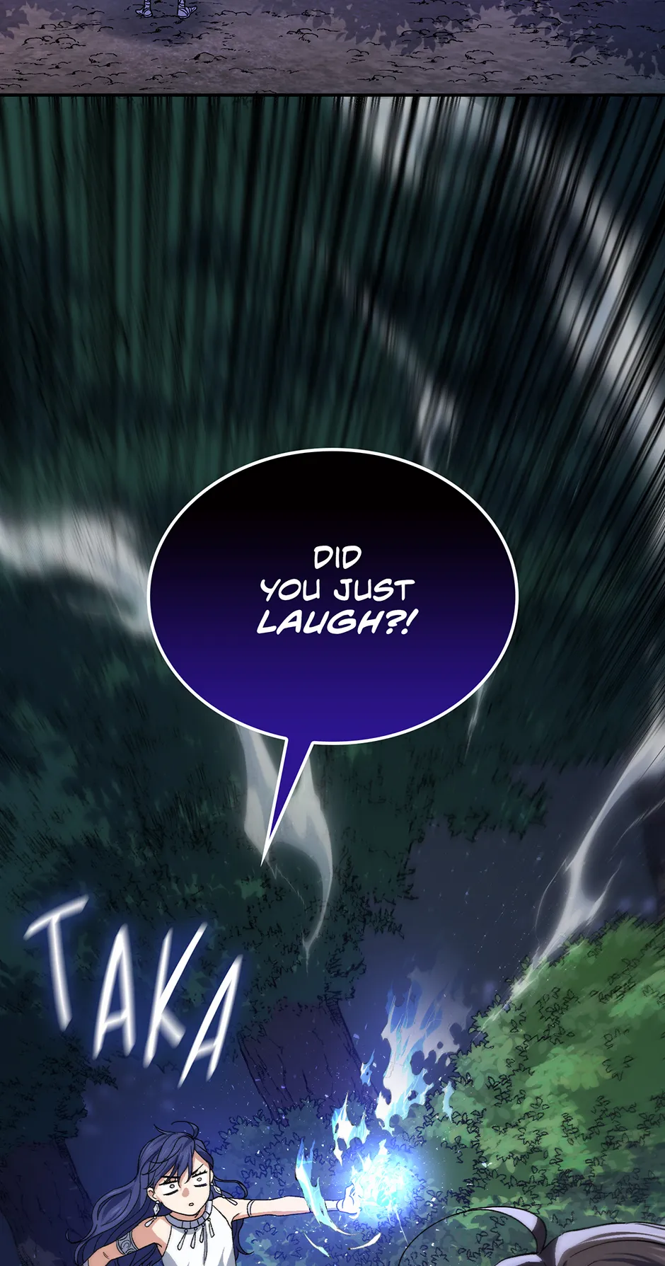 Constellations of the Gods [Official] Chapter 56 - page 44