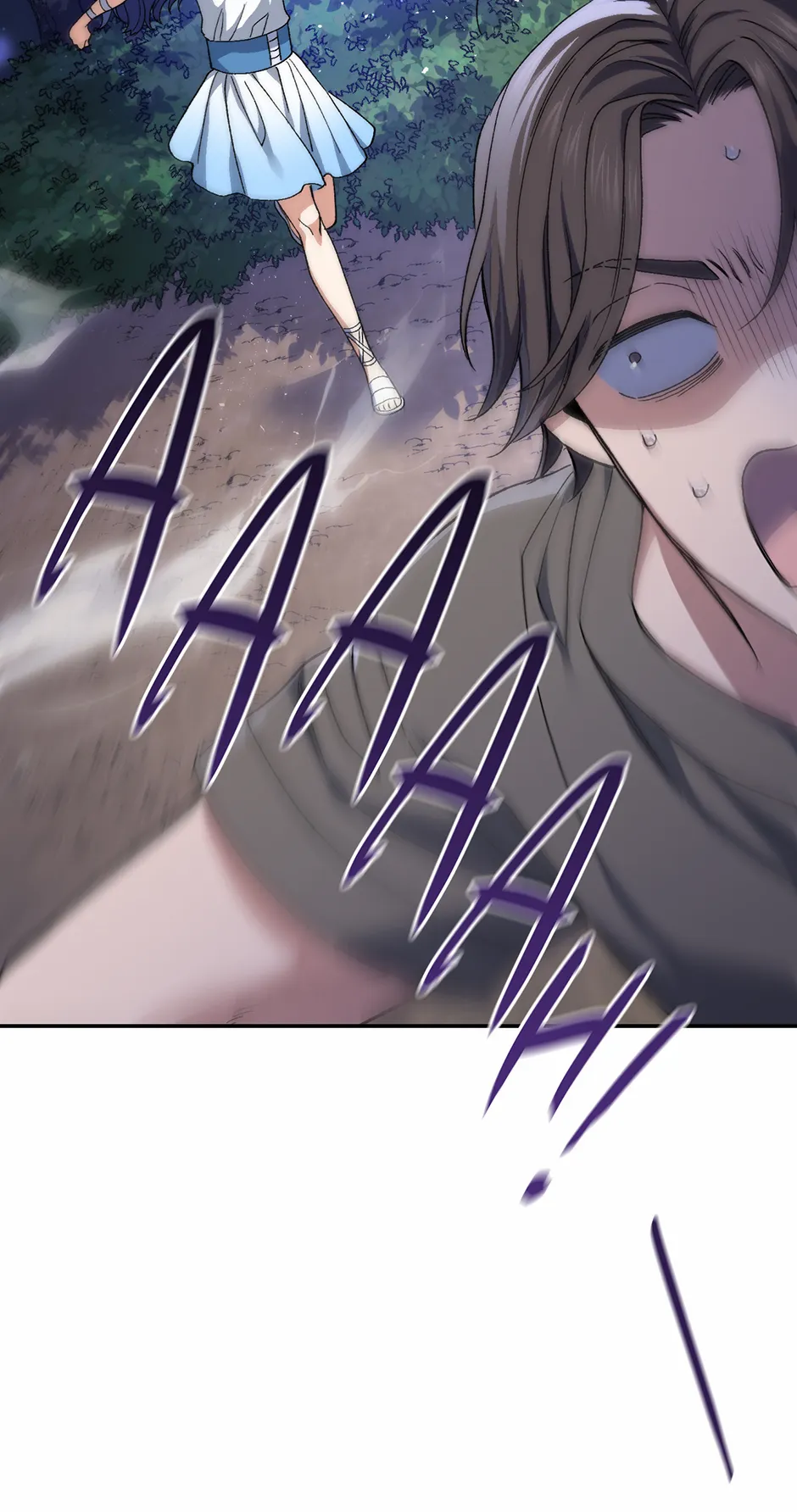 Constellations of the Gods [Official] Chapter 56 - page 45