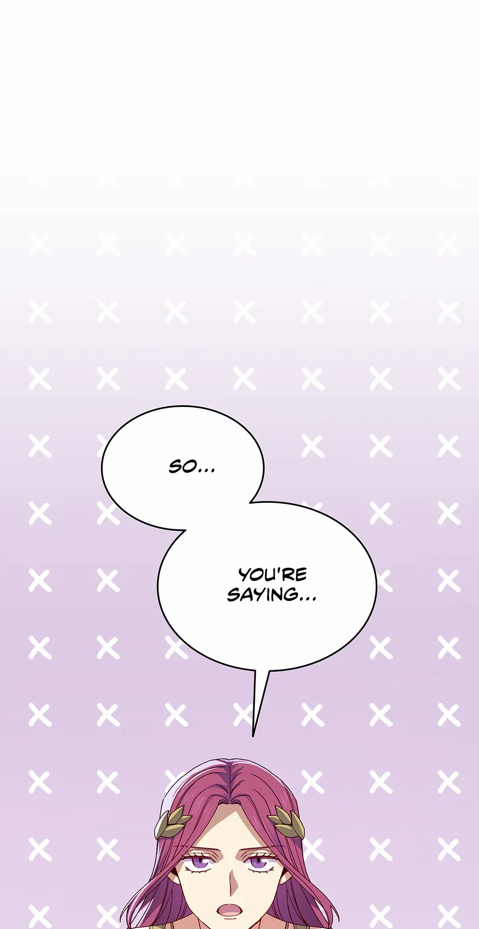 Constellations of the Gods [Official] Chapter 56 - page 46