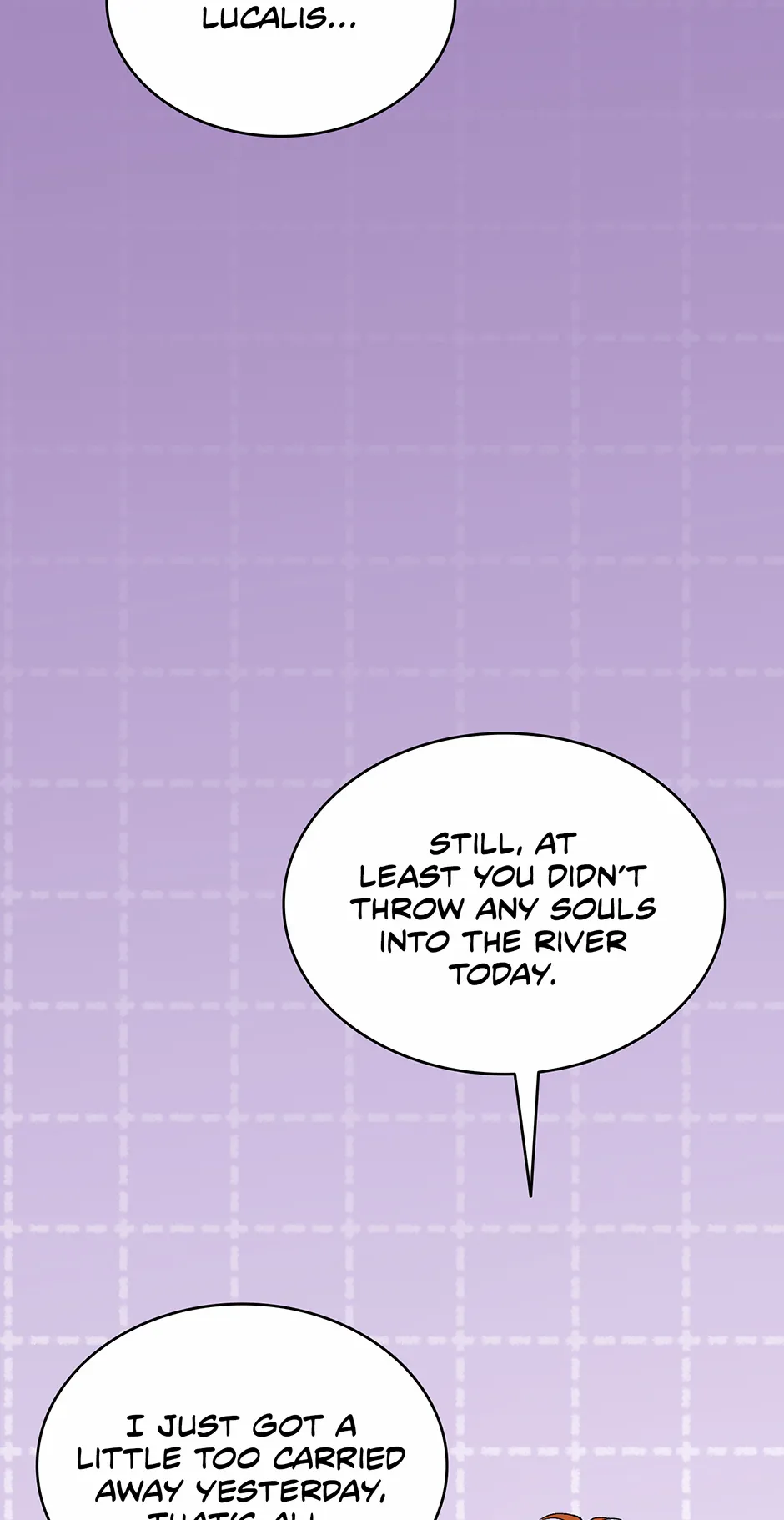 Constellations of the Gods [Official] Chapter 56 - page 49