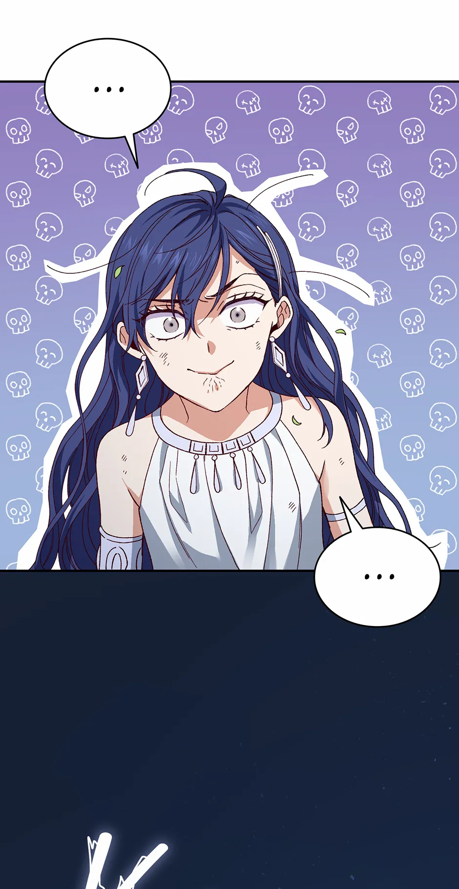 Constellations of the Gods [Official] Chapter 56 - page 51