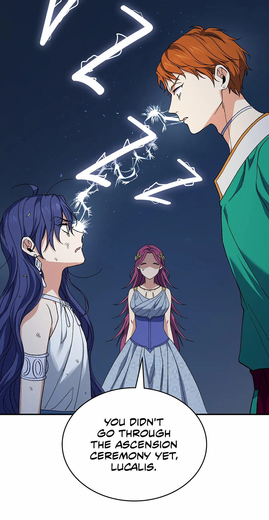 Constellations of the Gods [Official] Chapter 56 - page 52