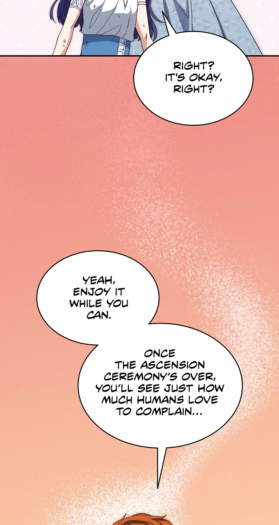 Constellations of the Gods [Official] Chapter 56 - page 55