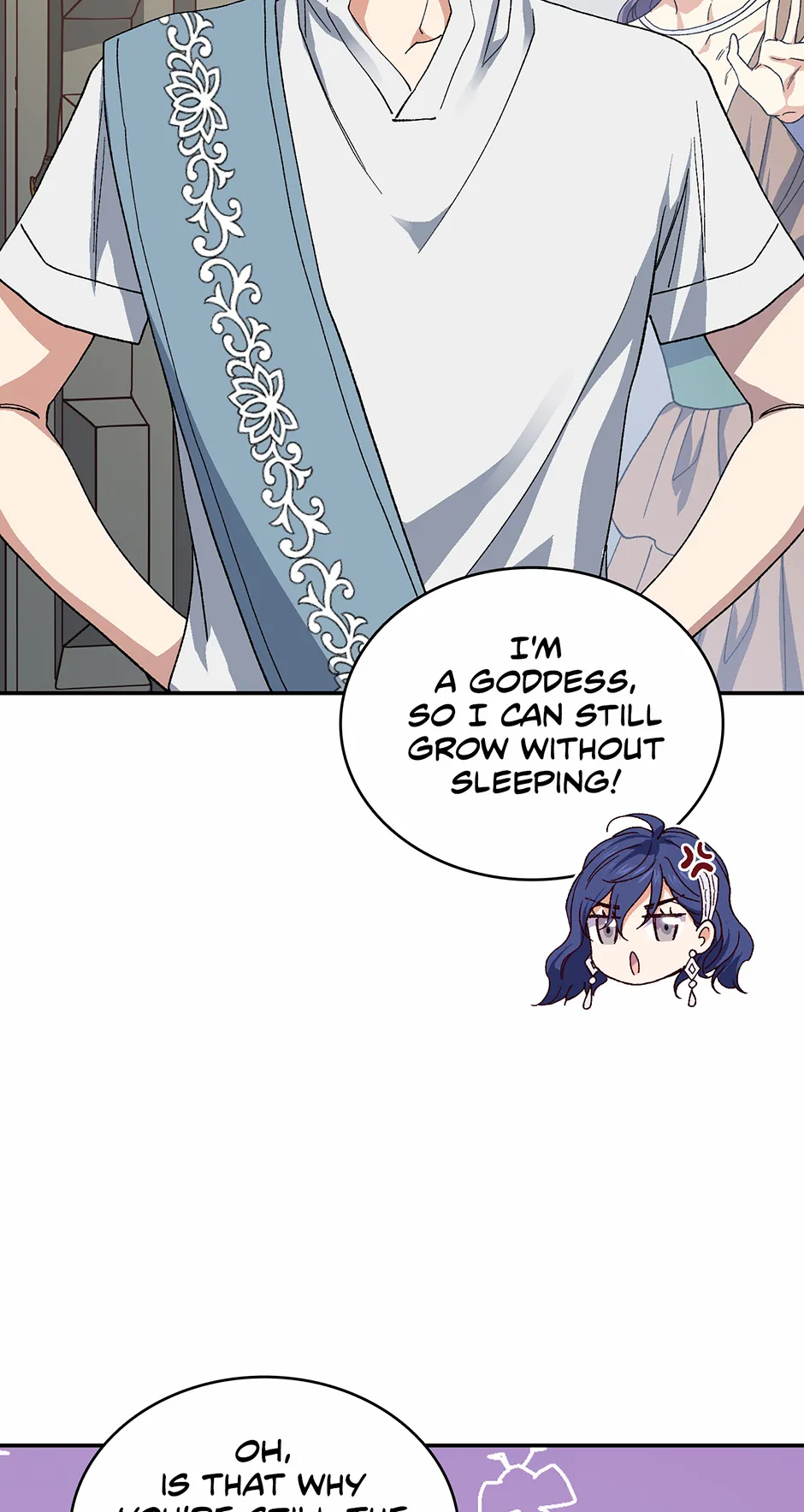 Constellations of the Gods [Official] Chapter 56 - page 62