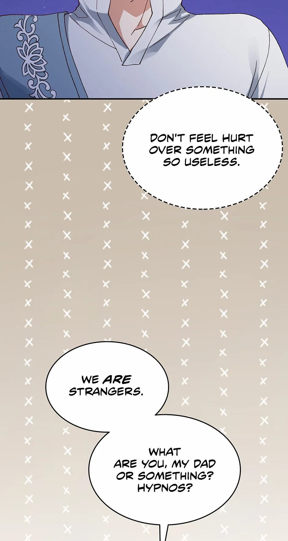 Constellations of the Gods [Official] Chapter 56 - page 65