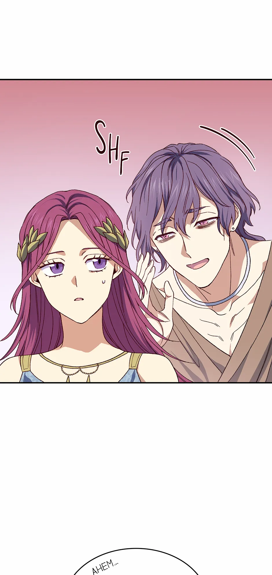 Constellations of the Gods [Official] Chapter 56 - page 69