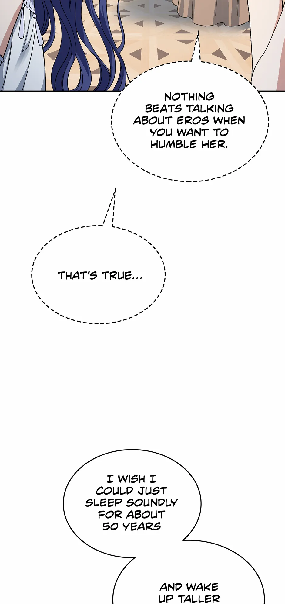 Constellations of the Gods [Official] Chapter 56 - page 74