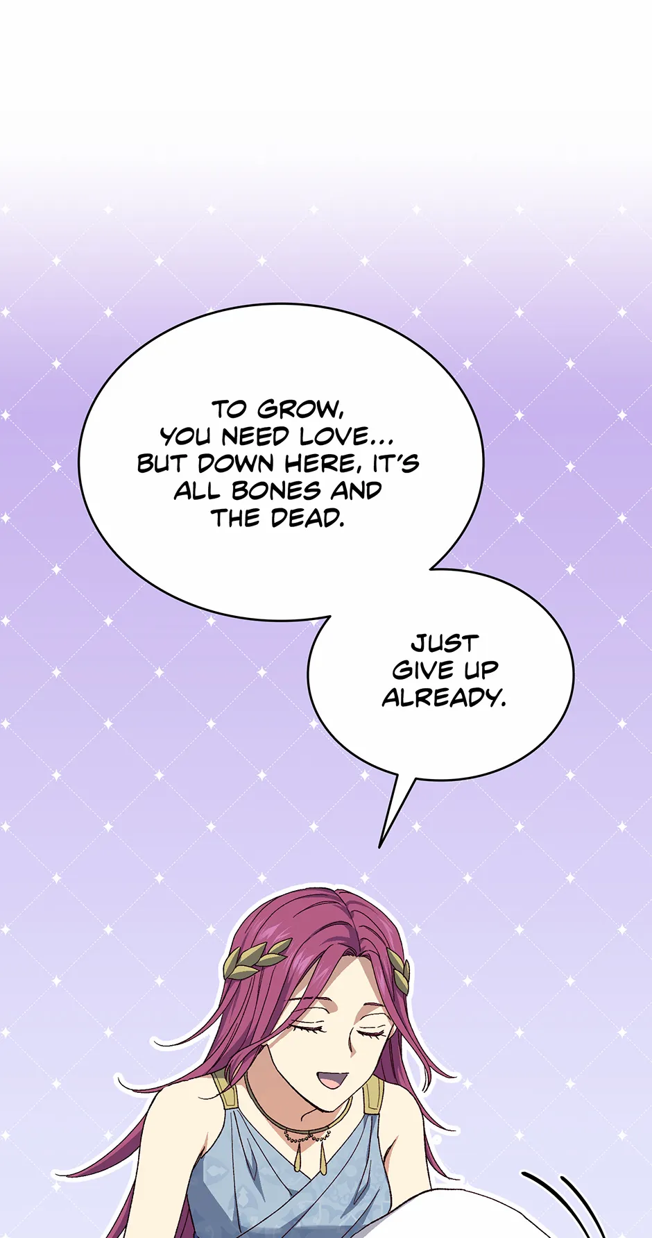 Constellations of the Gods [Official] Chapter 56 - page 76