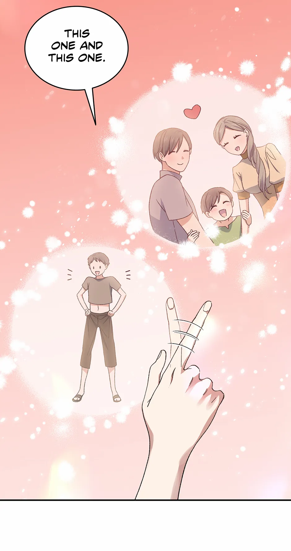 Constellations of the Gods [Official] Chapter 56 - page 84