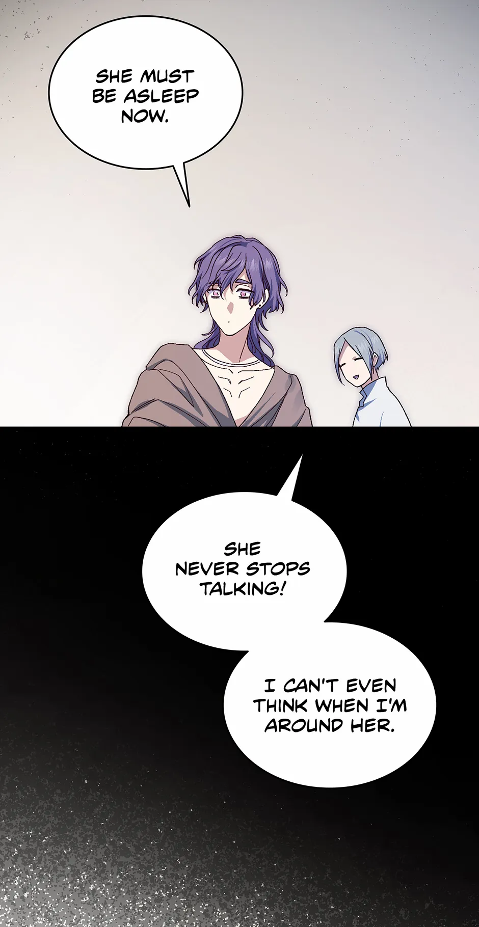 Constellations of the Gods [Official] Chapter 56 - page 90