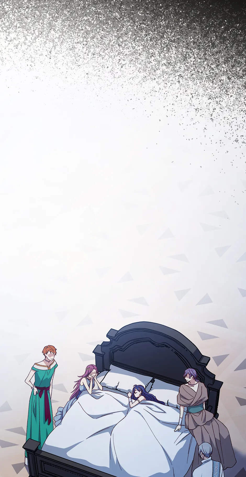 Constellations of the Gods [Official] Chapter 56 - page 91