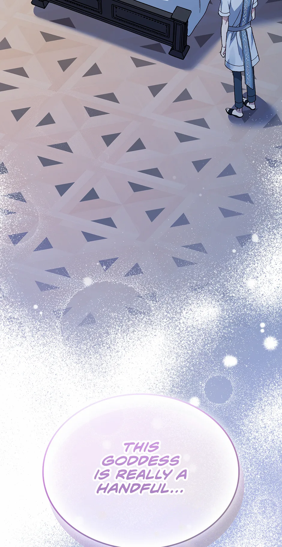 Constellations of the Gods [Official] Chapter 56 - page 92