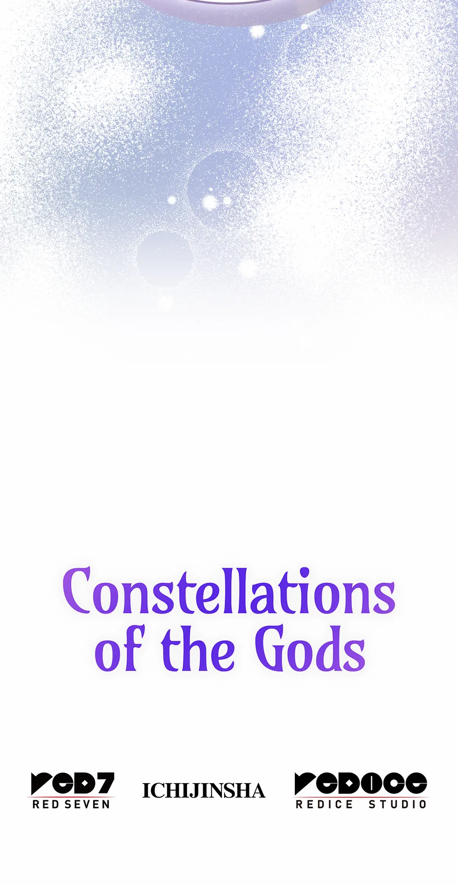 Constellations of the Gods [Official] Chapter 56 - page 93