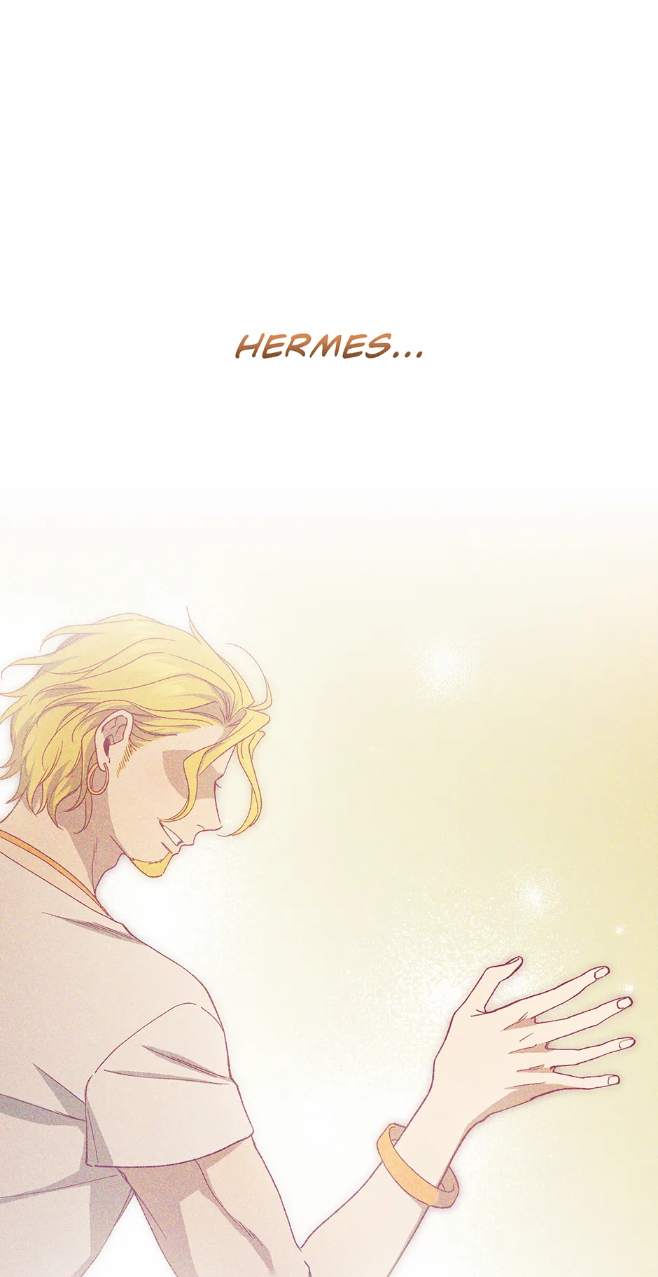 Constellations of the Gods [Official] Chapter 57 - page 1