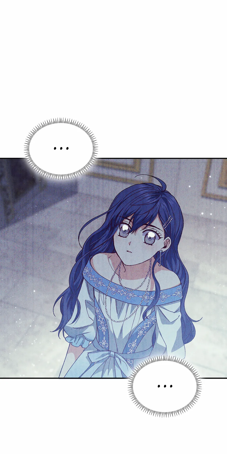 Constellations of the Gods [Official] Chapter 57 - page 102