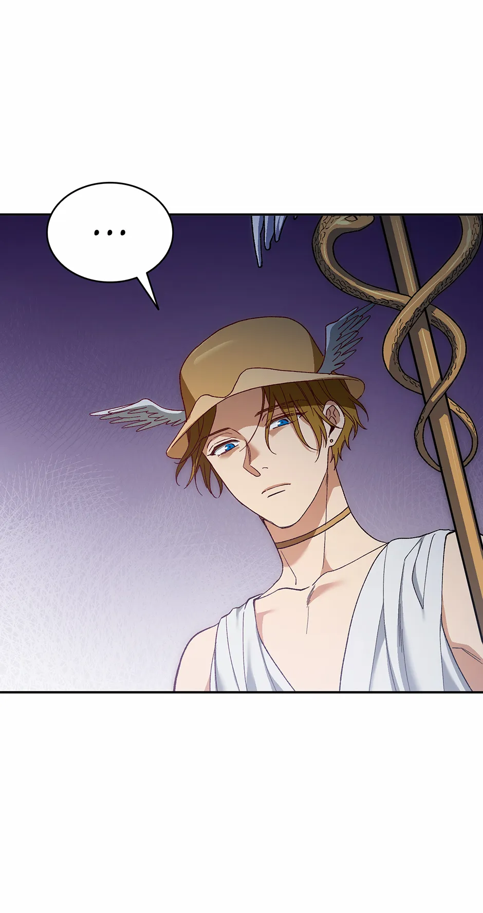 Constellations of the Gods [Official] Chapter 57 - page 11