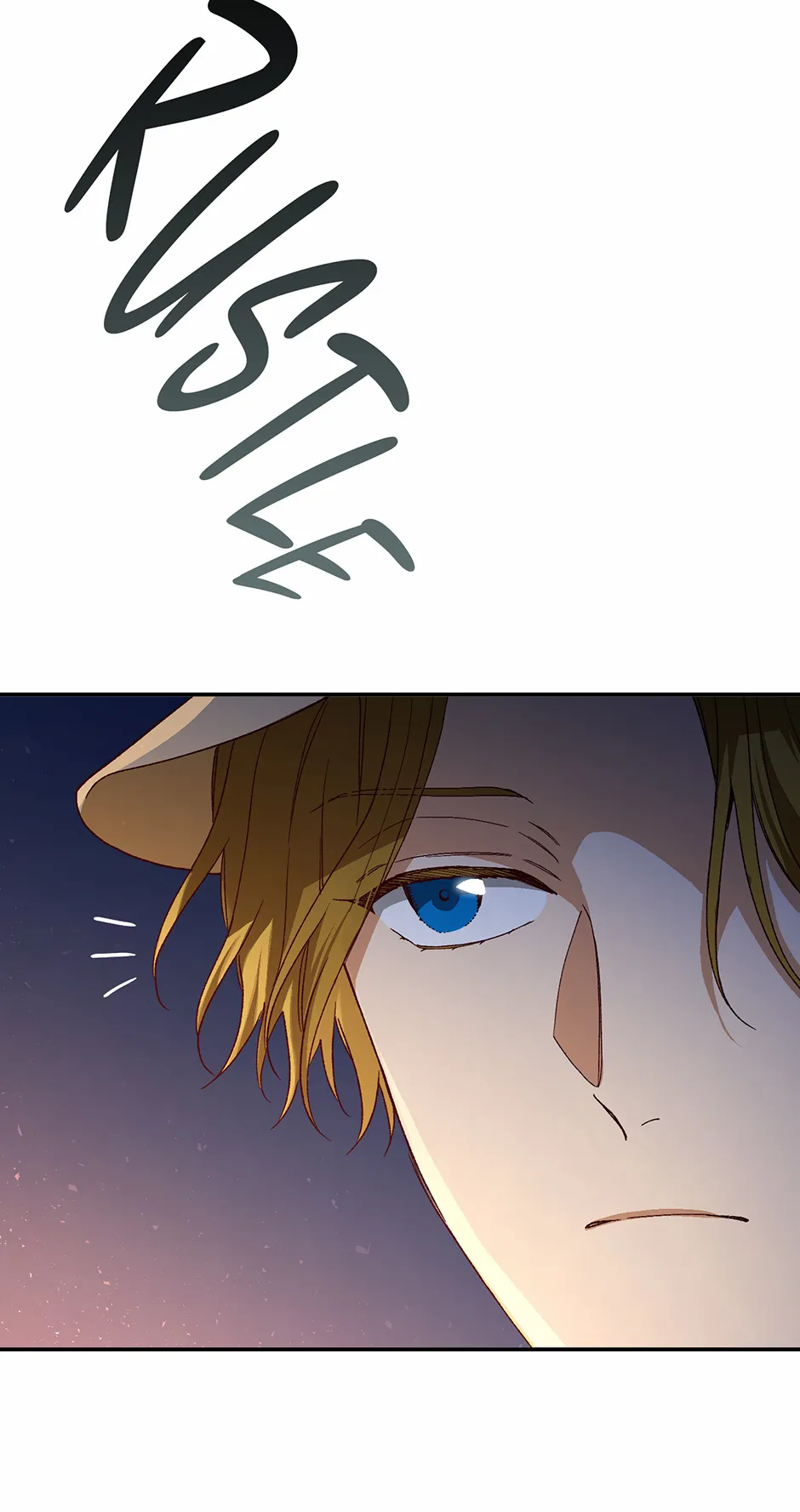 Constellations of the Gods [Official] Chapter 57 - page 13