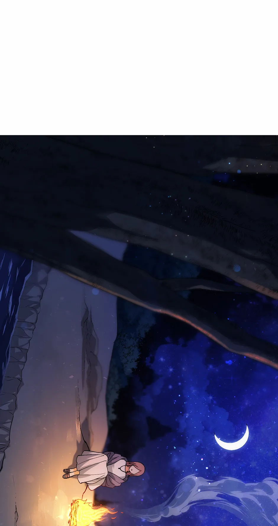 Constellations of the Gods [Official] Chapter 57 - page 14