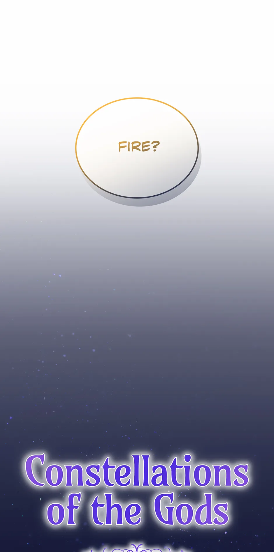 Constellations of the Gods [Official] Chapter 57 - page 16