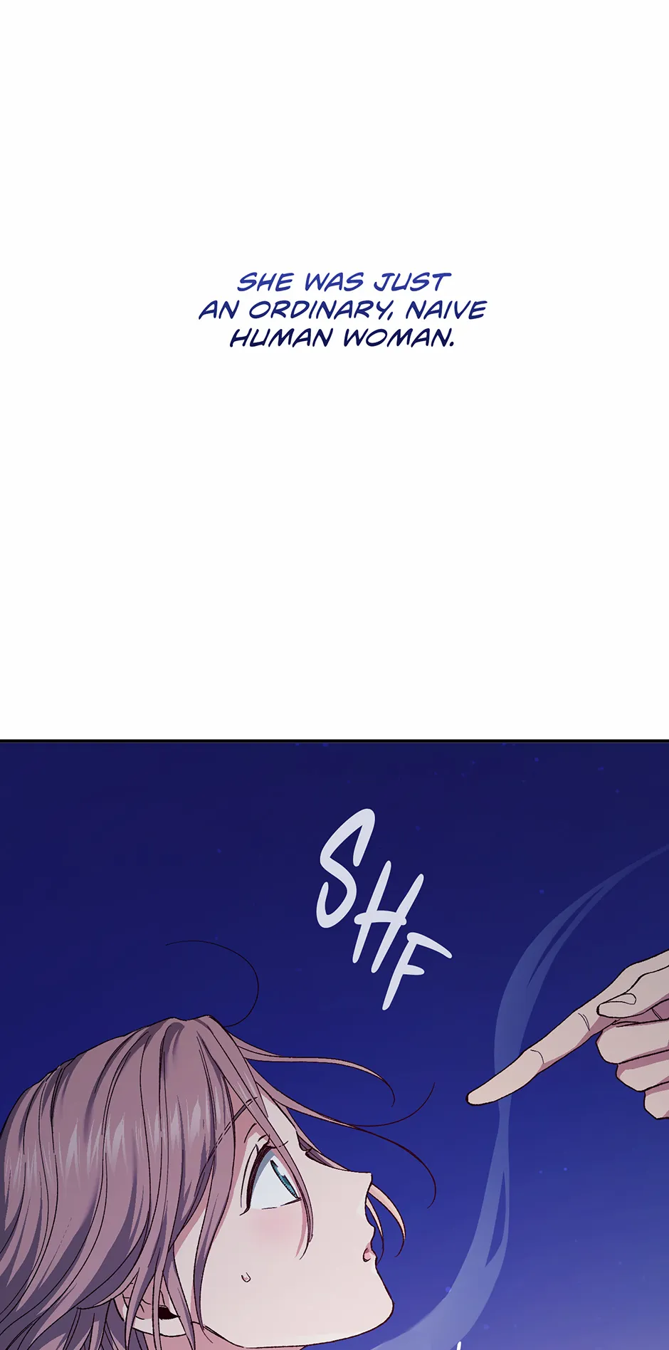 Constellations of the Gods [Official] Chapter 57 - page 20