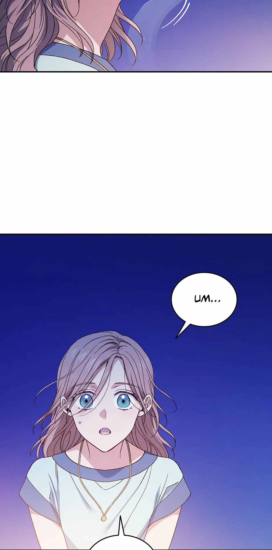 Constellations of the Gods [Official] Chapter 57 - page 21