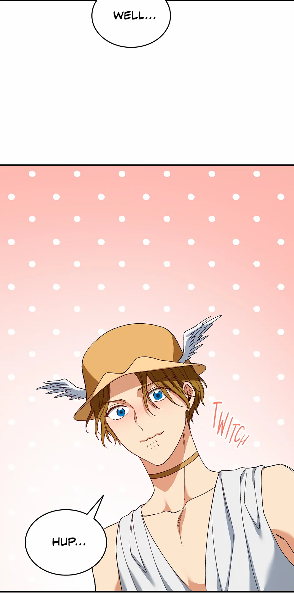 Constellations of the Gods [Official] Chapter 57 - page 22