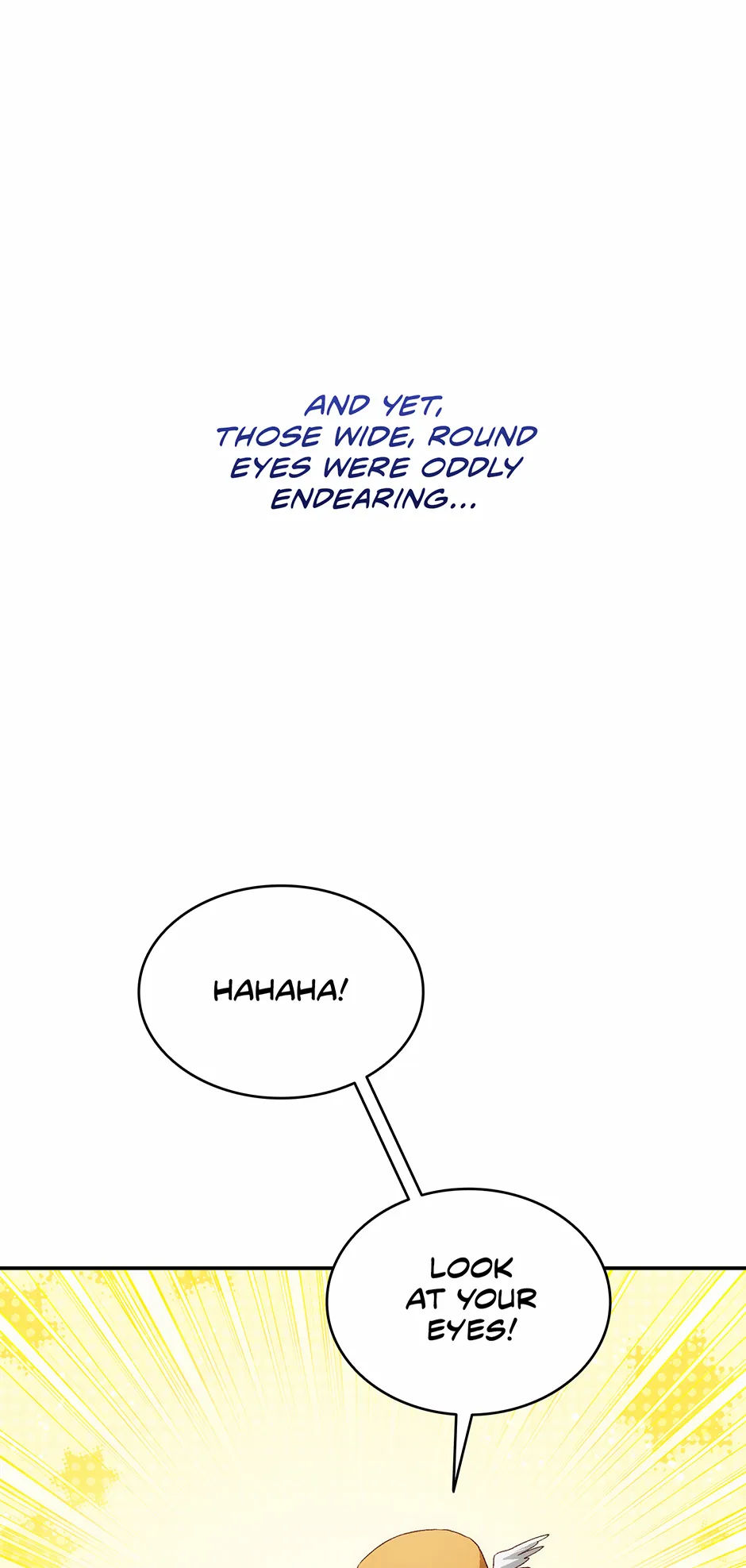 Constellations of the Gods [Official] Chapter 57 - page 23