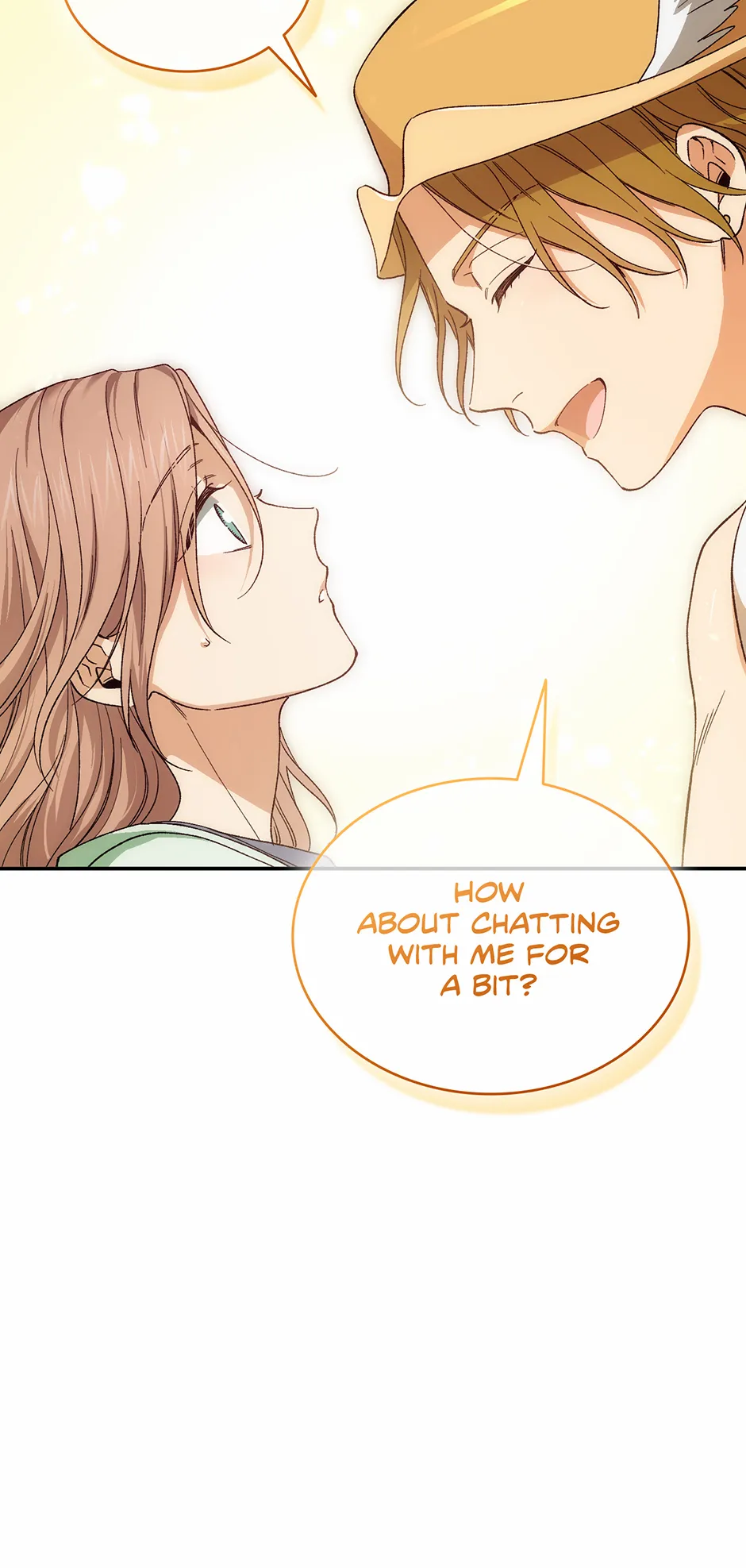 Constellations of the Gods [Official] Chapter 57 - page 25