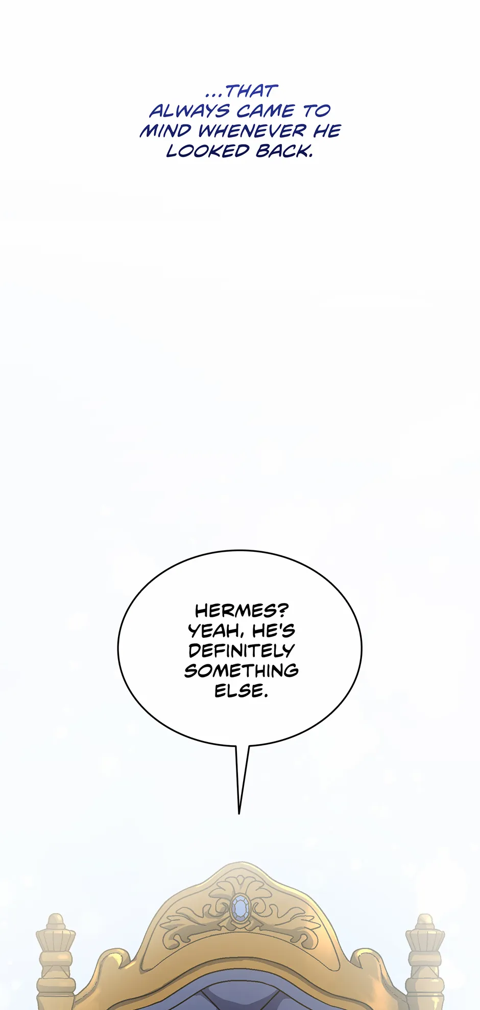 Constellations of the Gods [Official] Chapter 57 - page 26