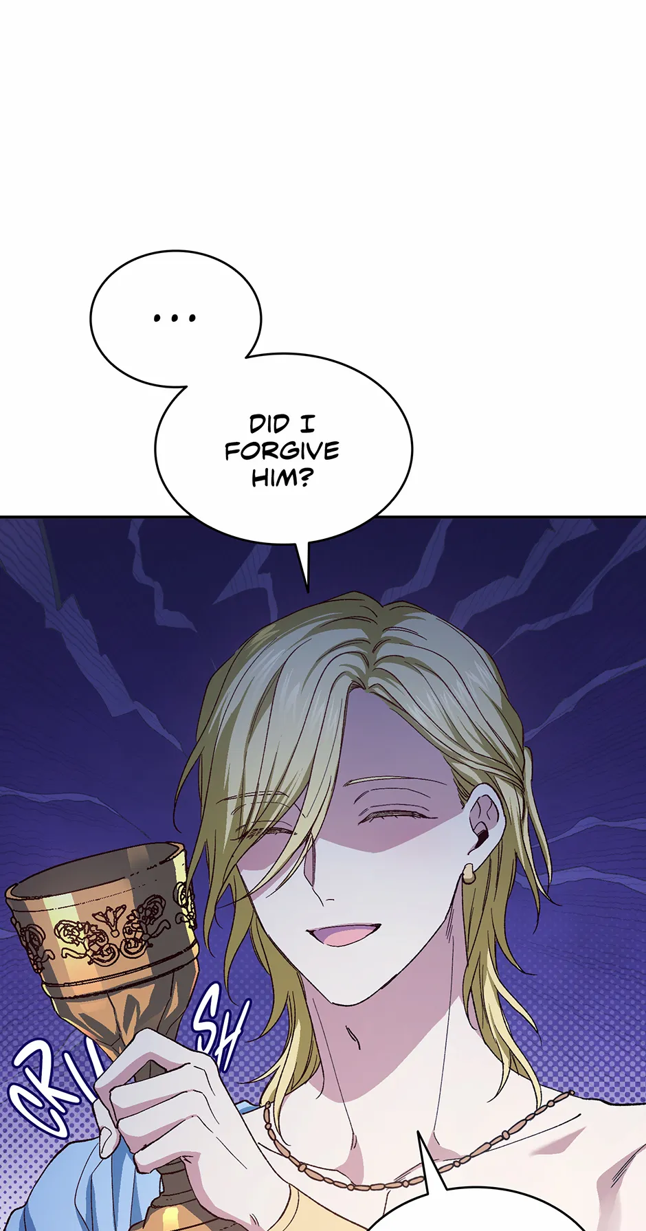 Constellations of the Gods [Official] Chapter 57 - page 29