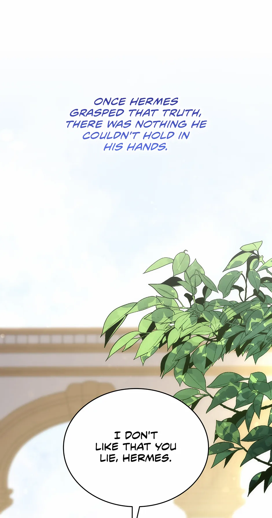 Constellations of the Gods [Official] Chapter 57 - page 33