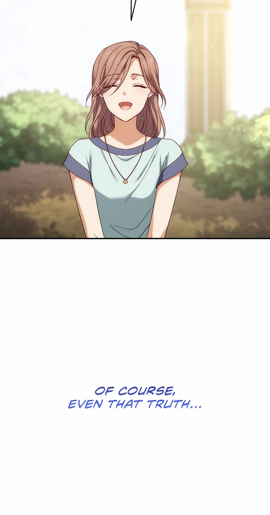 Constellations of the Gods [Official] Chapter 57 - page 34