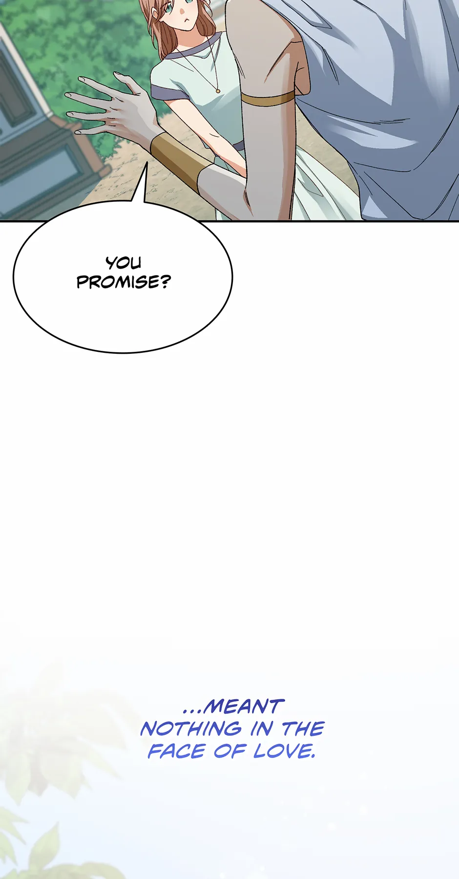 Constellations of the Gods [Official] Chapter 57 - page 37