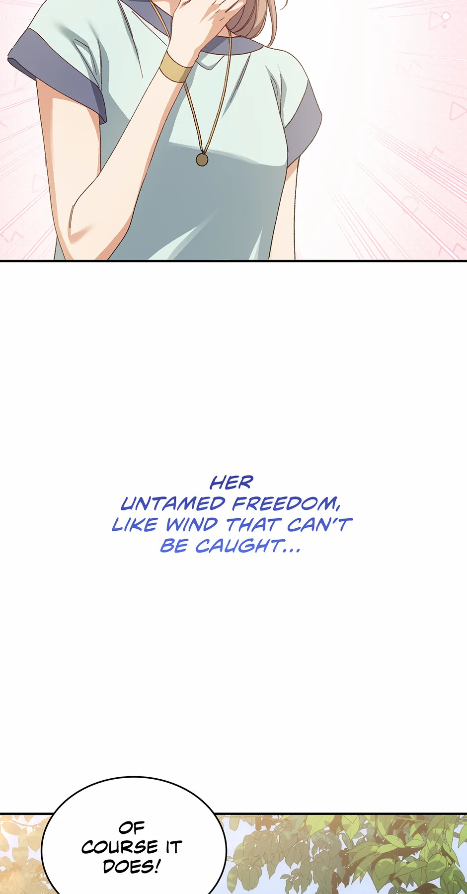 Constellations of the Gods [Official] Chapter 57 - page 40