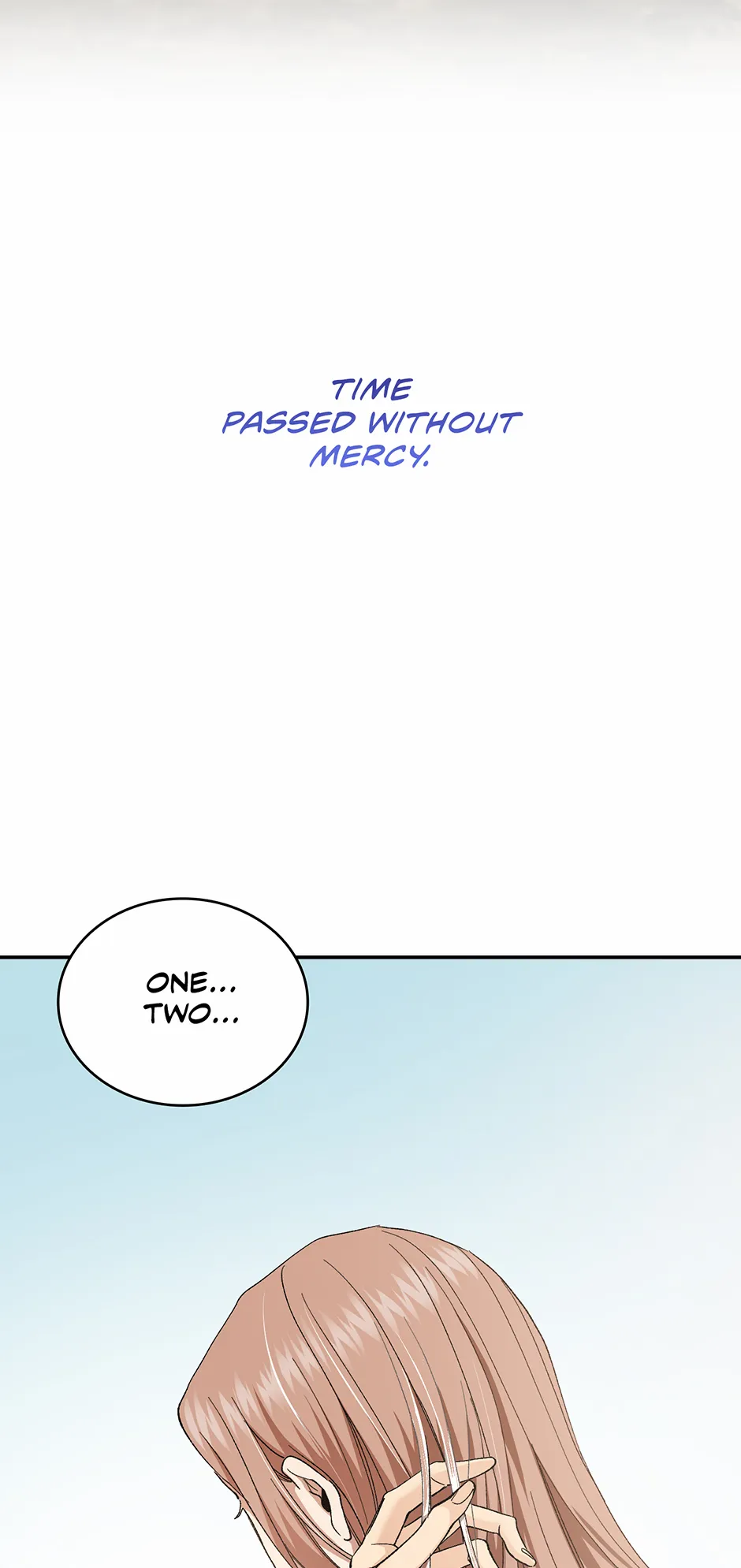 Constellations of the Gods [Official] Chapter 57 - page 47