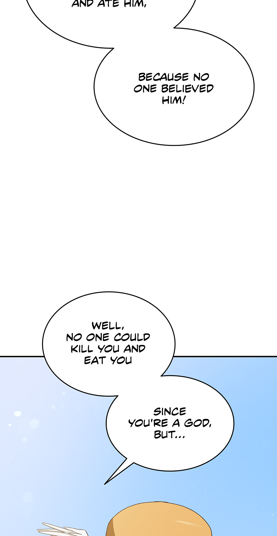 Constellations of the Gods [Official] Chapter 57 - page 51