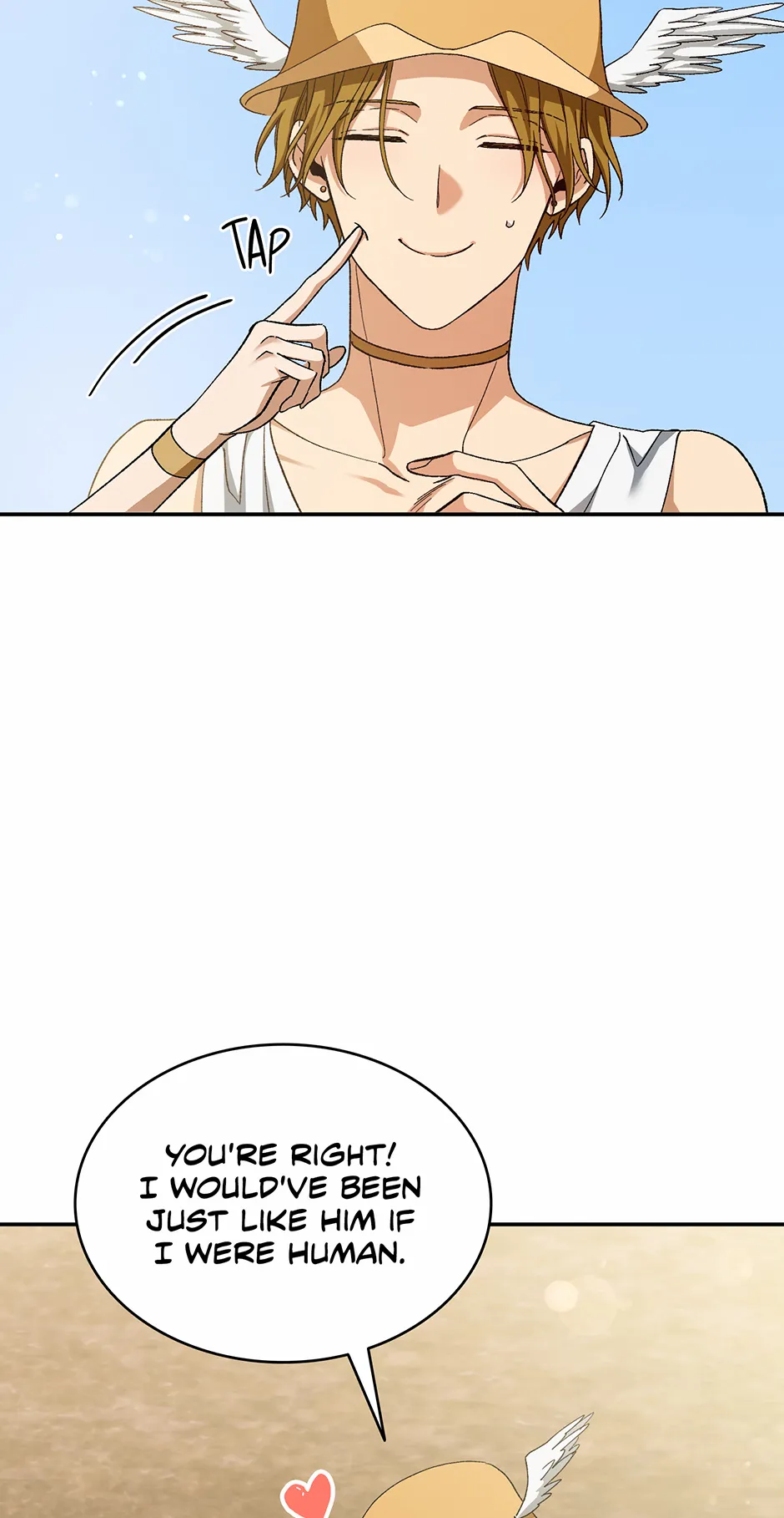 Constellations of the Gods [Official] Chapter 57 - page 52