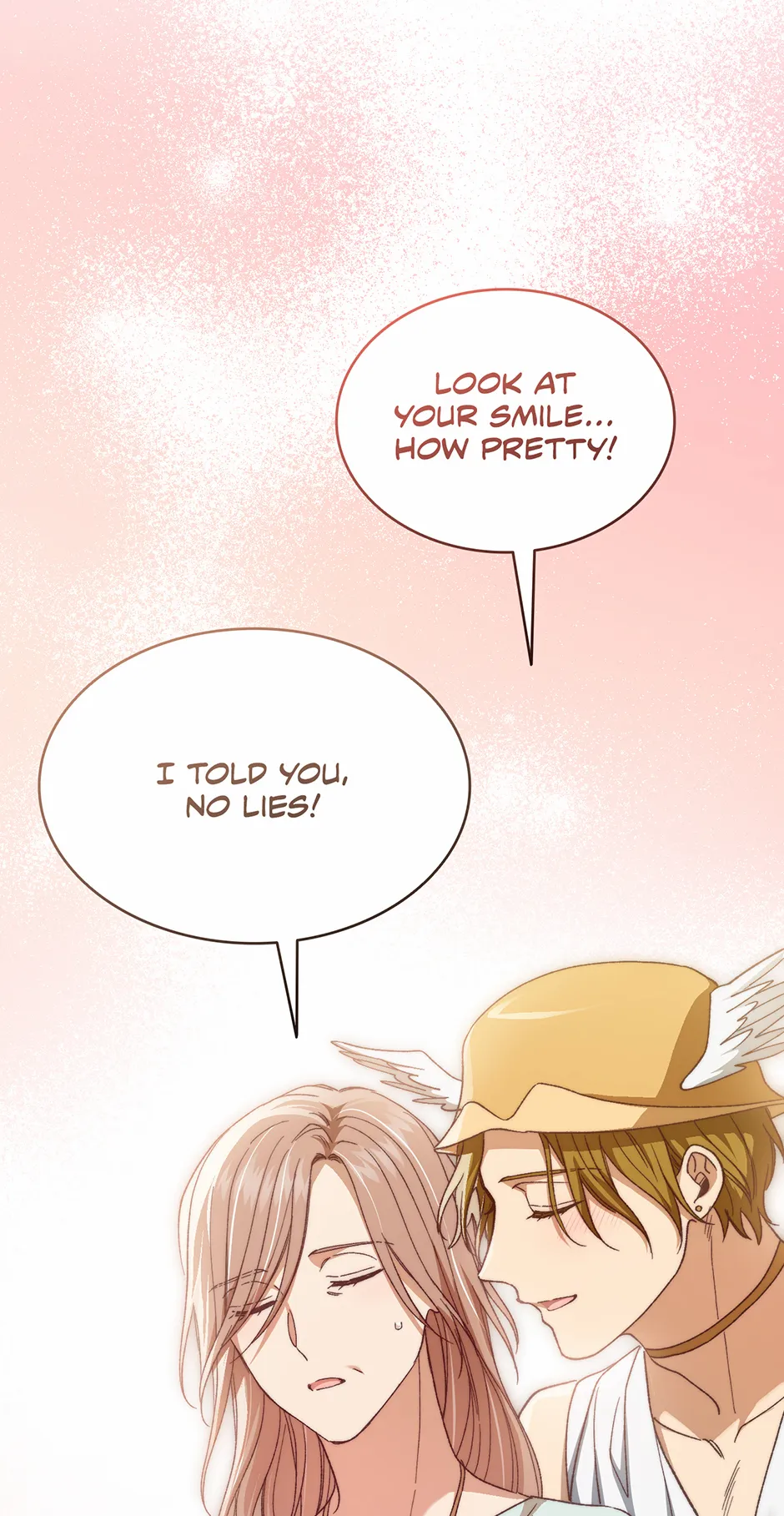 Constellations of the Gods [Official] Chapter 57 - page 54