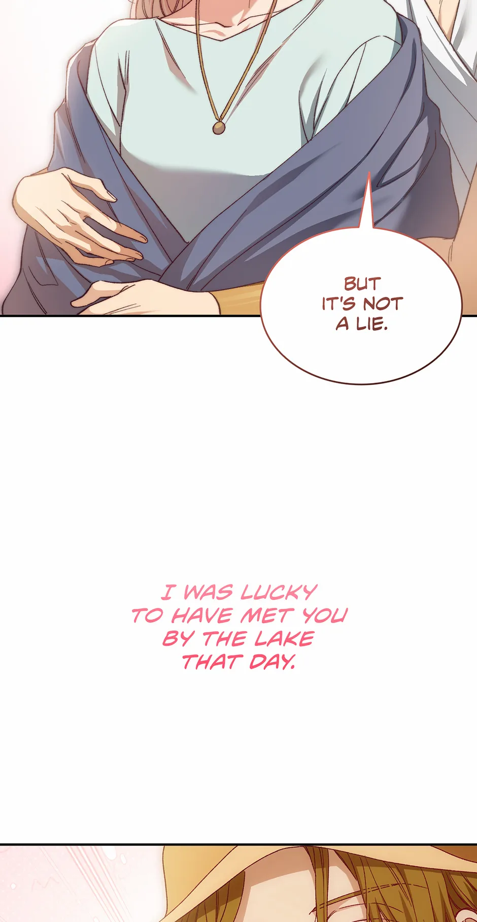 Constellations of the Gods [Official] Chapter 57 - page 55