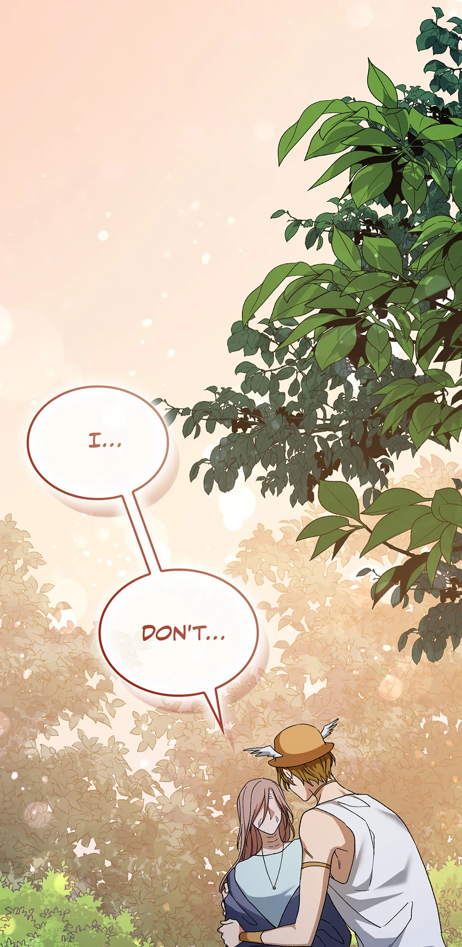 Constellations of the Gods [Official] Chapter 57 - page 62